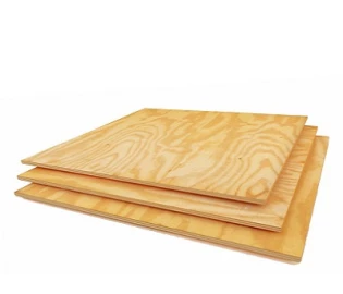 Фанера ФСФ берёзовая 1.22х2.44х6мм 3/4 сорт