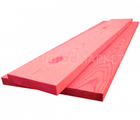 Доска обрезная антисеп. 40х200х6000