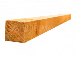 Брусок обрезной