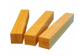 фото товара Брусок строганный 20х40х3000