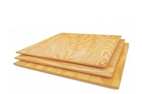 фото товара Фанера ФСФ берёзовая 1.22х2.44х21мм 4/4 сорт