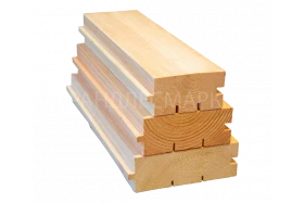 фото товара Доска половая 45х145х6000