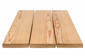 фото товара Планкен 20х140х4000 сорт «Прима»