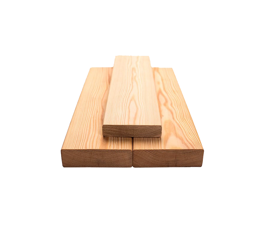 Палубная доска 20х120х3000 сорт «AB»