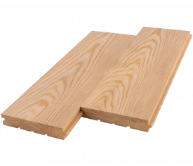 Доска пола лиственница 28х140х3000 сорт Экстра