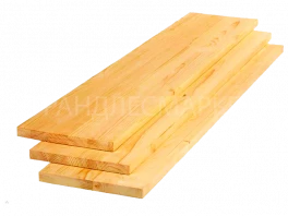 Клееная доска