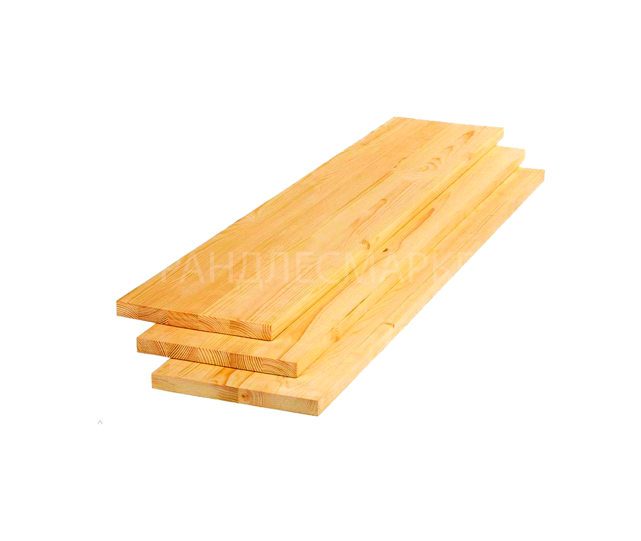 Доска клееная 40х300х6000