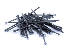 фото товара Гвозди строительные 40 мм