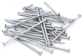 фото товара Гвозди оцинкованные 100 мм