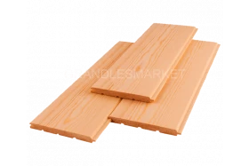 фото товара Вагонка штиль 12,5х96х6000